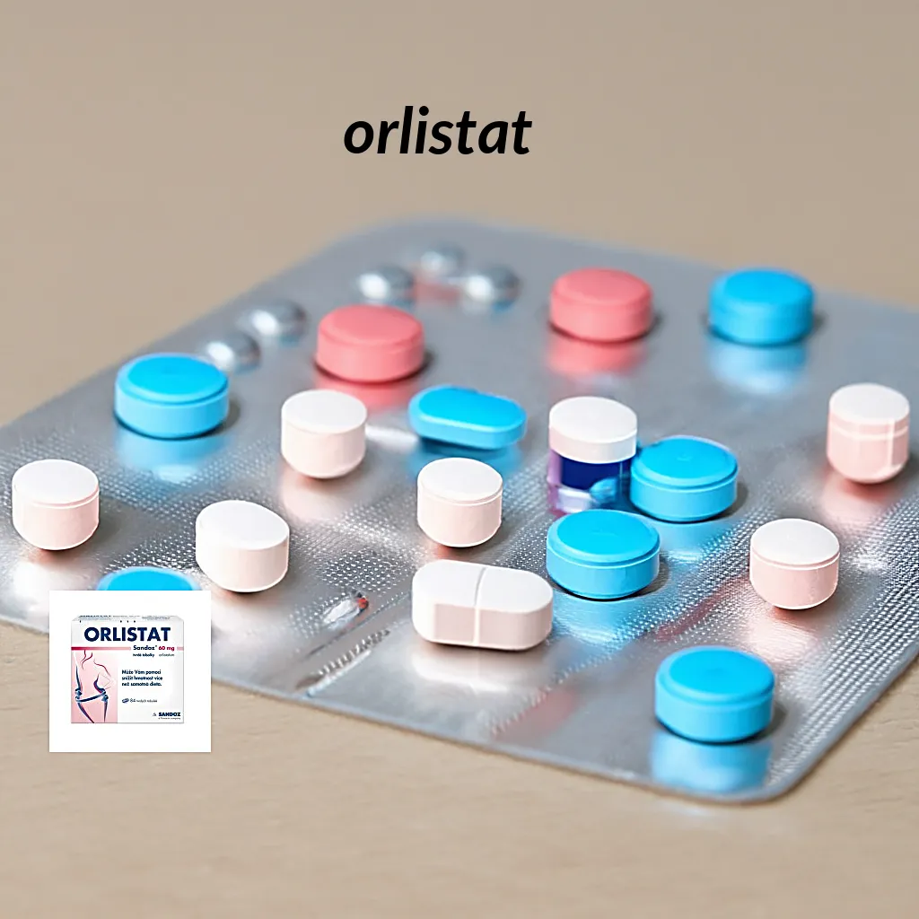 Orlistat